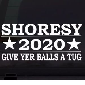 Meet your Posher, Chad